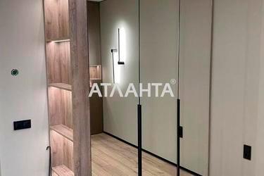 1-кімнатна квартира за адресою вул. Щирецька (площа 45 м²) - Atlanta.ua - фото 21