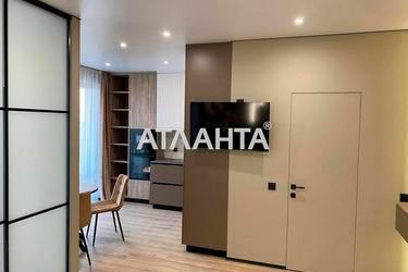 1-кімнатна квартира за адресою вул. Щирецька (площа 45 м²) - Atlanta.ua - фото 23