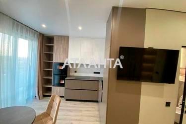 1-кімнатна квартира за адресою вул. Щирецька (площа 45 м²) - Atlanta.ua - фото 28