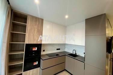 1-кімнатна квартира за адресою вул. Щирецька (площа 45 м²) - Atlanta.ua - фото 31