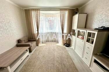 1-комнатная квартира по адресу ул. Тимофеевская (площадь 47 м²) - Atlanta.ua - фото 16