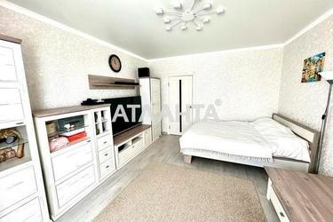 1-комнатная квартира по адресу ул. Тимофеевская (площадь 47 м²) - Atlanta.ua - фото 18