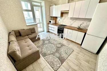 1-комнатная квартира по адресу ул. Тимофеевская (площадь 47 м²) - Atlanta.ua - фото 20