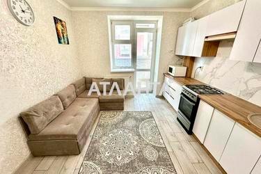 1-комнатная квартира по адресу ул. Тимофеевская (площадь 47 м²) - Atlanta.ua - фото 21