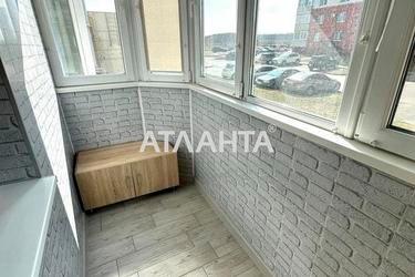 1-комнатная квартира по адресу ул. Тимофеевская (площадь 47 м²) - Atlanta.ua - фото 23