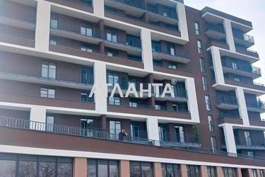 1-комнатная квартира по адресу ул. Загорская (площадь 46 м²) - Atlanta.ua - фото 6