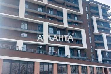 1-комнатная квартира по адресу ул. Загорская (площадь 46 м²) - Atlanta.ua - фото 7