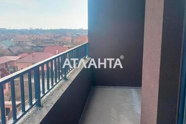 1-комнатная квартира по адресу ул. Загорская (площадь 46 м²) - Atlanta.ua - фото 10