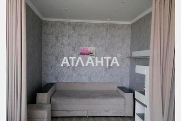1-room apartment apartment by the address st. Zhemchuzhnaya (area 50 m²) - Atlanta.ua - photo 12