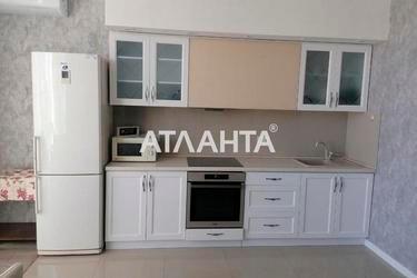 1-room apartment apartment by the address st. Zhemchuzhnaya (area 50 m²) - Atlanta.ua - photo 14