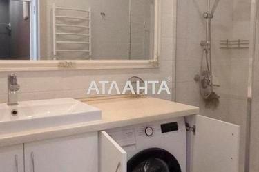 1-room apartment apartment by the address st. Zhemchuzhnaya (area 50 m²) - Atlanta.ua - photo 16