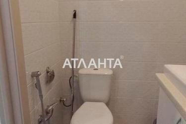 1-room apartment apartment by the address st. Zhemchuzhnaya (area 50 m²) - Atlanta.ua - photo 17