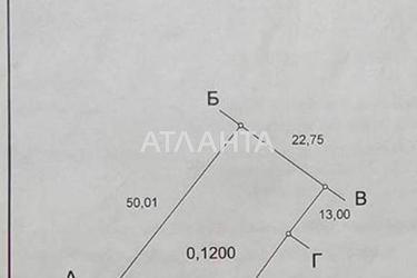 Ділянка за адресою вул. Котляревського (площа 12 сот) - Atlanta.ua - фото 10