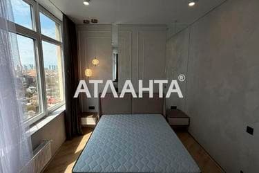1-комнатная квартира по адресу ул. Каманина (площадь 45 м²) - Atlanta.ua - imageAlt 23