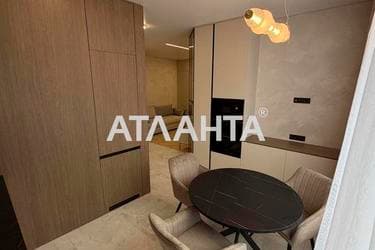 1-комнатная квартира по адресу ул. Каманина (площадь 45 м²) - Atlanta.ua - imageAlt 25