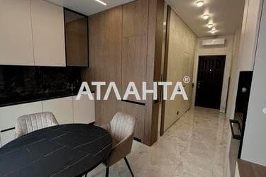 1-комнатная квартира по адресу ул. Каманина (площадь 45 м²) - Atlanta.ua - imageAlt 27