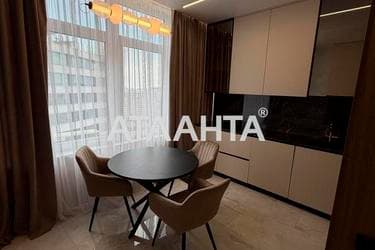 1-комнатная квартира по адресу ул. Каманина (площадь 45 м²) - Atlanta.ua - imageAlt 28