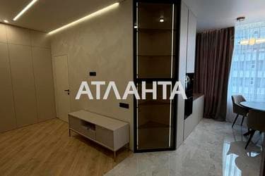 1-комнатная квартира по адресу ул. Каманина (площадь 45 м²) - Atlanta.ua - imageAlt 31