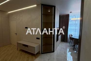 1-комнатная квартира по адресу ул. Каманина (площадь 45 м²) - Atlanta.ua - imageAlt 32