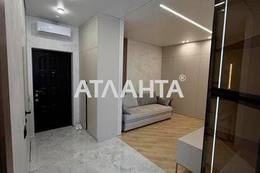1-комнатная квартира по адресу ул. Каманина (площадь 45 м²) - Atlanta.ua - imageAlt 35