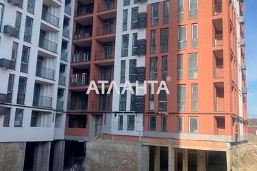 1-комнатная квартира по адресу ул. Гагаріна Юрія (площадь 35 м²) - Atlanta.ua - фото 6