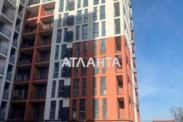 1-комнатная квартира по адресу ул. Гагаріна Юрія (площадь 35 м²) - Atlanta.ua - фото 7