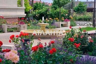 1-комнатная квартира по адресу ул. Трамвайная (площадь 48,2 м²) - Atlanta.ua - фото 9