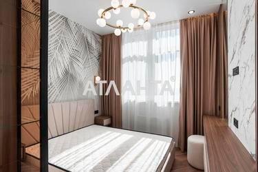 3-кімнатна квартира за адресою вул. Краснова (площа 77,3 м²) - Atlanta.ua - фото 22