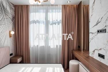 3-кімнатна квартира за адресою вул. Краснова (площа 77,3 м²) - Atlanta.ua - фото 24