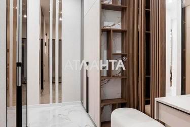 3-кімнатна квартира за адресою вул. Краснова (площа 77,3 м²) - Atlanta.ua - фото 28