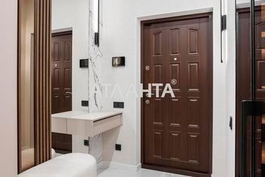 3-кімнатна квартира за адресою вул. Краснова (площа 77,3 м²) - Atlanta.ua - фото 29