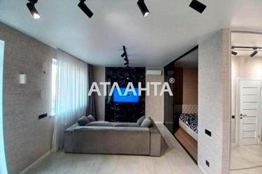 1-кімнатна квартира за адресою вул. Генуезька (площа 46 м²) - Atlanta.ua - фото 11