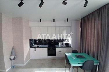 1-кімнатна квартира за адресою вул. Генуезька (площа 46 м²) - Atlanta.ua - фото 12