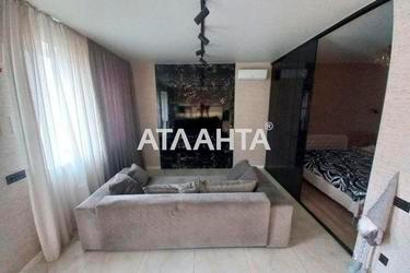 1-кімнатна квартира за адресою вул. Генуезька (площа 46 м²) - Atlanta.ua - фото 14