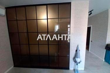 1-кімнатна квартира за адресою вул. Генуезька (площа 46 м²) - Atlanta.ua - фото 16