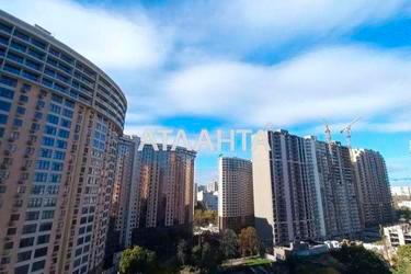 1-кімнатна квартира за адресою вул. Генуезька (площа 46 м²) - Atlanta.ua - фото 17