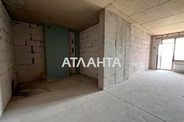 1-room apartment apartment by the address st. Dacha Kovalevskogo Amundsena (area 30 m²) - Atlanta.ua - photo 6