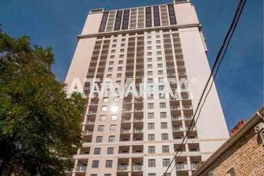 1-room apartment apartment by the address st. Dacha Kovalevskogo Amundsena (area 30 m²) - Atlanta.ua - photo 9