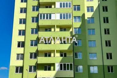 1-комнатная квартира по адресу Погулянка ул.   (площадь 43,3 м²) - Atlanta.ua - фото 20