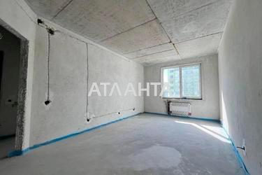 1-комнатная квартира по адресу Погулянка ул.   (площадь 43,3 м²) - Atlanta.ua - фото 22