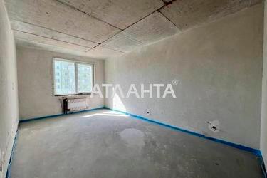 1-комнатная квартира по адресу Погулянка ул.   (площадь 43,3 м²) - Atlanta.ua - фото 23