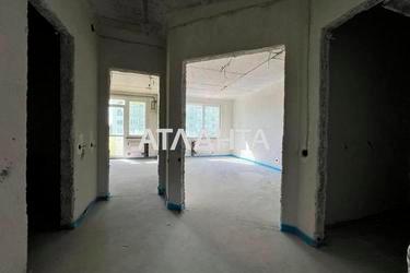 1-комнатная квартира по адресу Погулянка ул.   (площадь 43,3 м²) - Atlanta.ua - фото 24