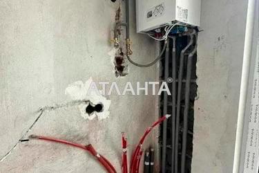 1-комнатная квартира по адресу Погулянка ул.   (площадь 43,3 м²) - Atlanta.ua - фото 25