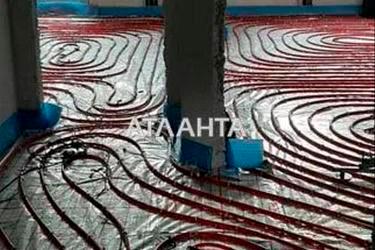 1-комнатная квартира по адресу Погулянка ул.   (площадь 43,3 м²) - Atlanta.ua - фото 27