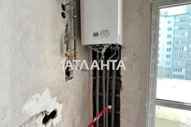 1-комнатная квартира по адресу Погулянка ул.   (площадь 43,3 м²) - Atlanta.ua - фото 28