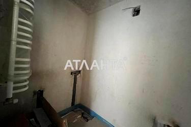 1-комнатная квартира по адресу Погулянка ул.   (площадь 43,3 м²) - Atlanta.ua - фото 31