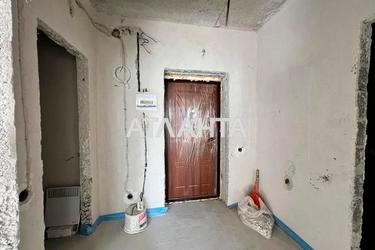 1-комнатная квартира по адресу Погулянка ул.   (площадь 43,3 м²) - Atlanta.ua - фото 32