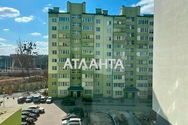 1-комнатная квартира по адресу Погулянка ул.   (площадь 43,3 м²) - Atlanta.ua - фото 34