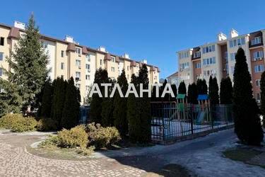 2-rooms apartment apartment by the address st. Podolskaya (area 56,5 m²) - Atlanta.ua - photo 32