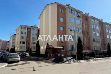 2-rooms apartment apartment by the address st. Podolskaya (area 56,5 m²) - Atlanta.ua - photo 33